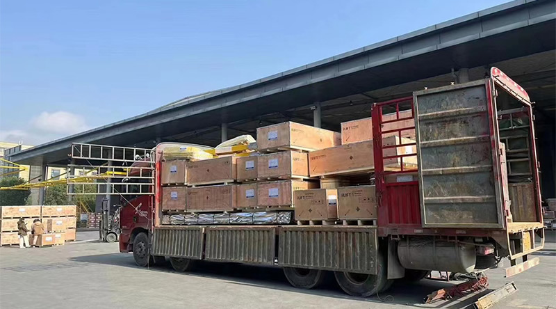 临沂到吐鲁番物流专线-临沂到吐鲁番物流公司-「定时发车」